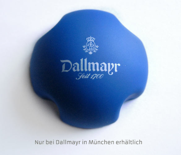 KORKEX® Dallmayr-Edition. Nur bei Dallmayr in München erhältlich.